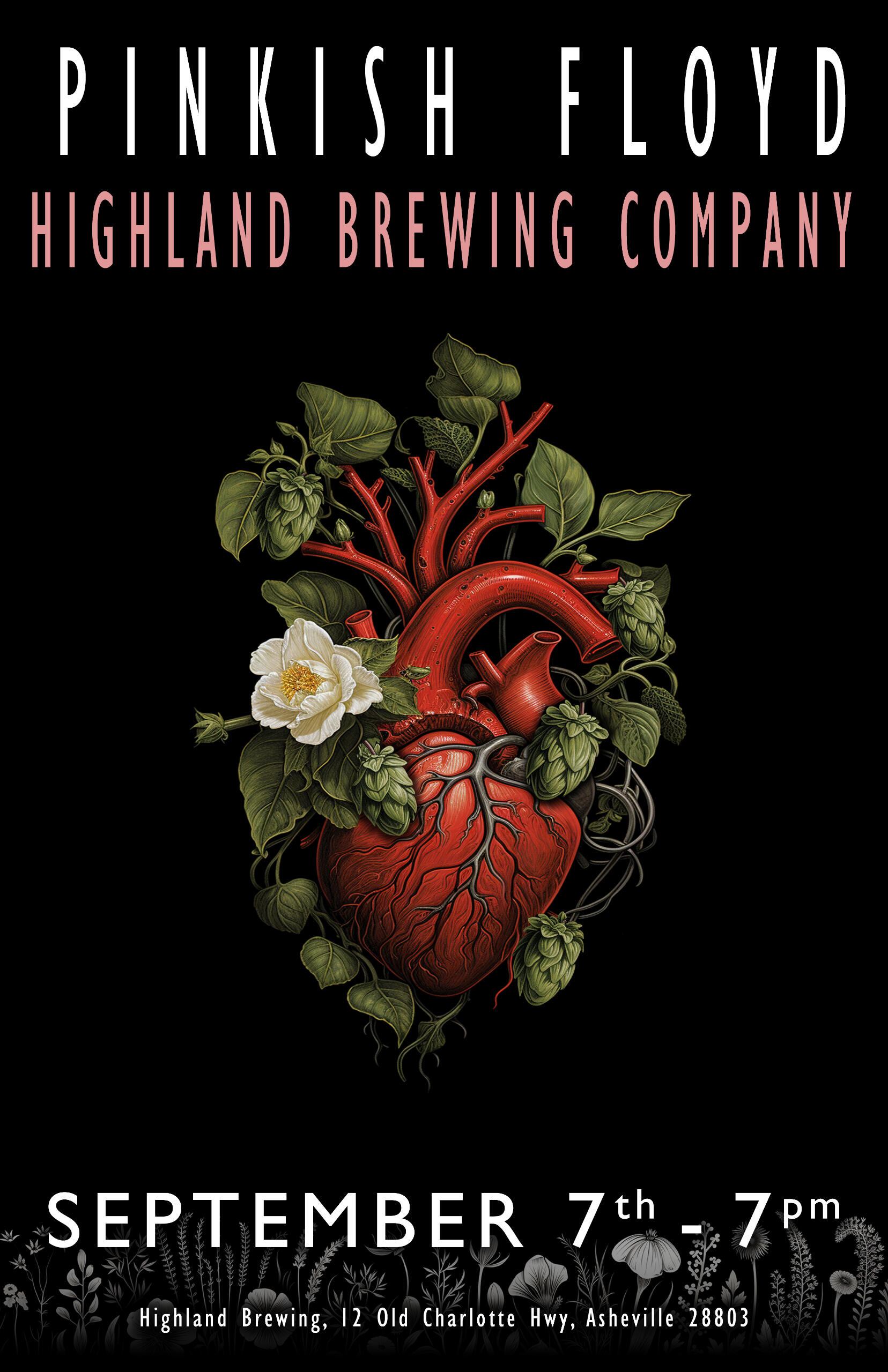 Highland Brewing Company Highland Brewing Company