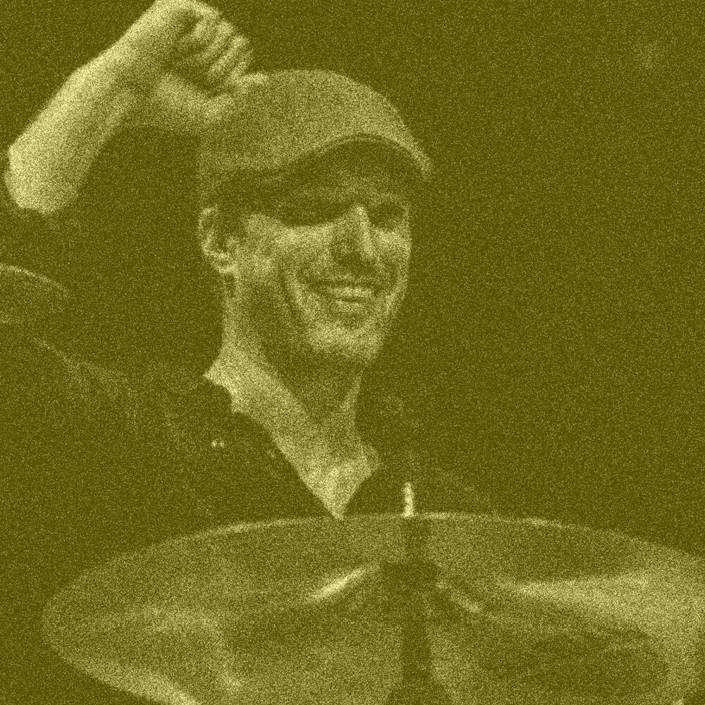 Jon Lauterer Drums
