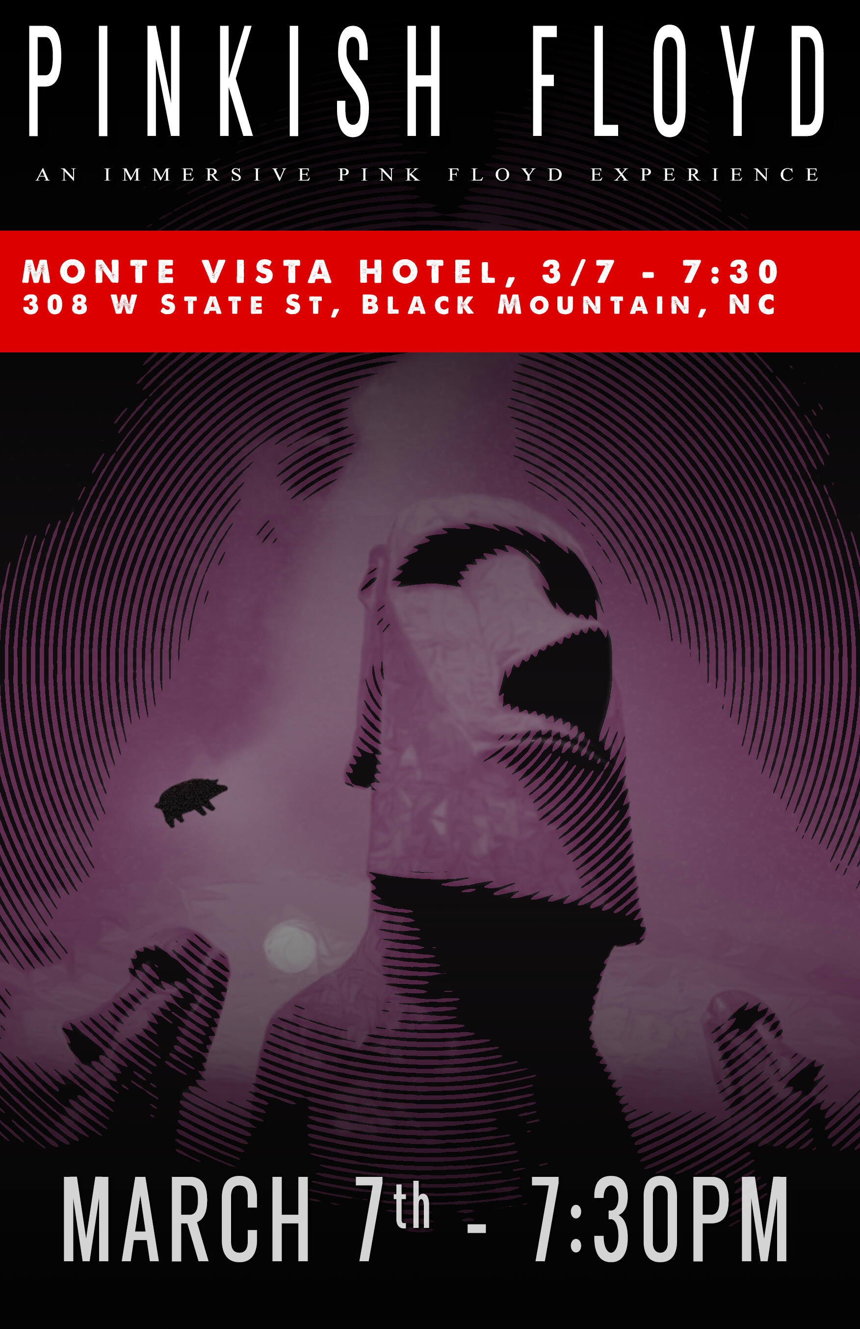 WHITE HORSE BLACK MOUNTAIN WHITE HORSE BLACK MOUNTAIN